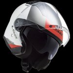 LS2 OF600 COPTER URBANE | Zboží Auto