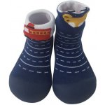 Attipas Two Face navy – Zboží Dáma