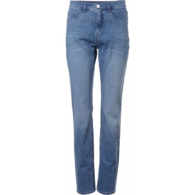 Brax Style Carola dámské džíny středně modré 994802071755825
