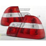 BMW E46 99-05 ZADNÍ LAMPY KRYSTALICKÉ - sedan – Hledejceny.cz