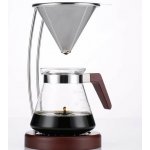 LookYami Pour Over Dripper Set 600 ml – Hledejceny.cz