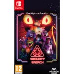 Five Nights at Freddy's: Security Breach – Zboží Dáma