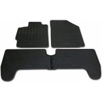Koberce gumové Rigum Toyota YARIS 2006-2012 – Sleviste.cz