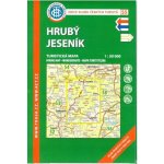 55 KČT Hrubý Jeseník 9. vyd. – Zboží Mobilmania