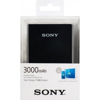 Sony CP-E3B2