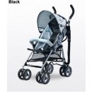 CARETERO Golf Alfa black 2021