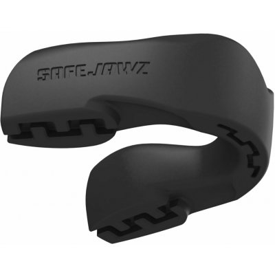 Safe Jawz Intro Series JR černá – Hledejceny.cz