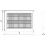 Europlast VR2517 250 x 170 mm – Hledejceny.cz
