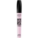 NYX Professional Makeup On The Rise Lash Booster podkladová báze pod řasenku 10 ml – Hledejceny.cz