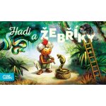 Albi Hadi a žebříky – Zboží Dáma