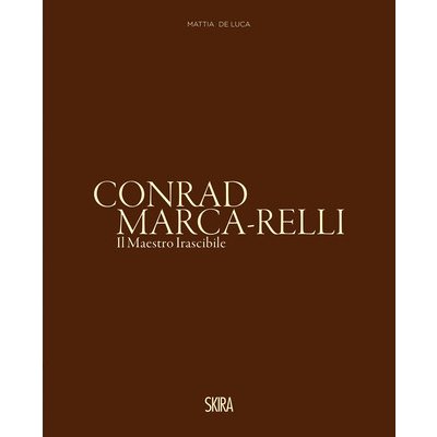 Conrad Marca-Relli Bilingual edition – Hledejceny.cz