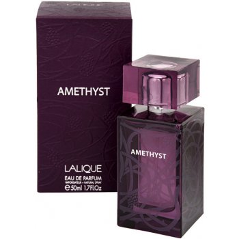 Lalique Amethyst parfémovaná voda dámská 100 ml