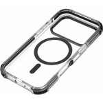 Cubenest Kryt na iPhone 17 Pro MagPro Strong Guard černý – Hledejceny.cz