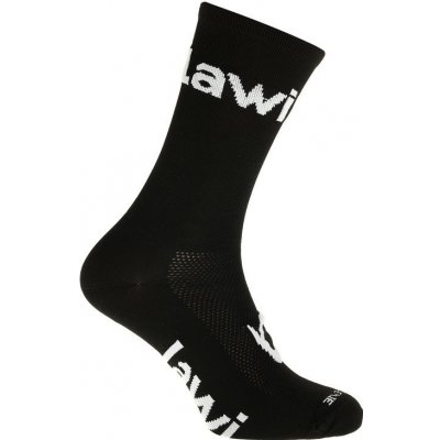 Lawi ponožky Zorbig dlouhé Black/White