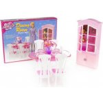 Dudlu Glorie Jídelní sada – Zboží Mobilmania