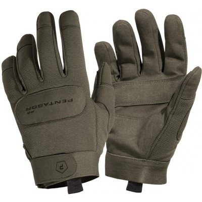 Pentagon Duty Mechanic RAL7013 – Zboží Dáma