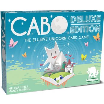 Cabo Deluxe Edition