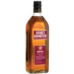 Hankey Bannister 40% 0,7 l (holá láhev) – Hledejceny.cz