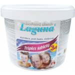 LAGUNA Triplex tablety 5kg – Hledejceny.cz