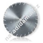 Gent Diamantový řezný kotouč 800 x 10,0 x 4,5 mm WH B Standard 800 – Zboží Dáma