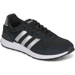 adidas RUN 60s 4.0 Černá – Hledejceny.cz