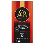 L'Or Imola Ristretto kapsle do Nespresso 10 ks – Hledejceny.cz