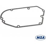 Těsnění víka spojky, 0,50 mm (MZA) - Simson | Zboží Auto