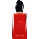 Giorgio Armani Sì Passione Intense parfémovaná voda dámská 100 ml tester