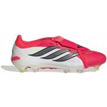 adidas PREDATOR PRO FT FG Unisex Červené – Hledejceny.cz