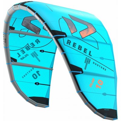 Duotone Rebel D/LAB 9 – Zboží Dáma