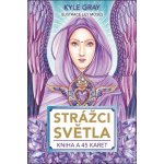 Gray, Kyle - Strážci světla – Zbozi.Blesk.cz