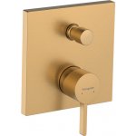 Hansgrohe Finori 76416140 – Hledejceny.cz