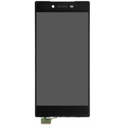 LCD Displej + Dotykové sklo Sony Xperia Z5 premium – Zbozi.Blesk.cz