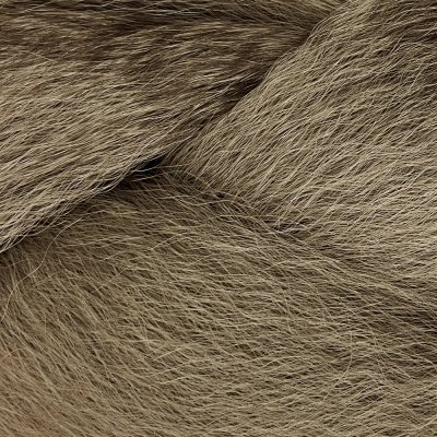 100% Jumbo Braid Kanekalon Ash Brown BraidOrDie – Hledejceny.cz