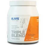 Alavis Triple Blend Extra silný 2 x 700 g – HobbyKompas.cz