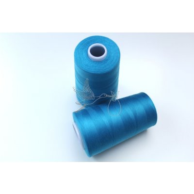 Hard - 5000YD - kalifornská modř – Zboží Dáma