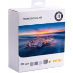 NiSi sada filtrů Starter Kit II pro 150mm – Sleviste.cz