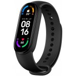 RhinoTech na Xiaomi Mi Band 6 černý RTACC054 – Zbozi.Blesk.cz