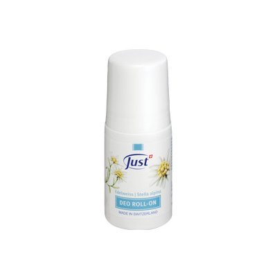 Just Deo roll-on s protěží alpskou 50 ml