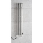 P.M.H. Mona MO13311533NRZLK 1533 mm x 331 mm nerez – Hledejceny.cz