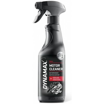 DYNAMAX DXM5 MOTOR CLEANER 500 ml – Zbozi.Blesk.cz