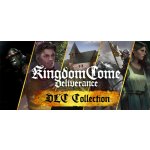 Kingdom Come: Deliverance - DLC Collection – Zboží Mobilmania