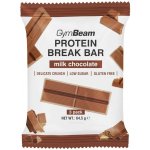 GymBeam Protein Break Bar 3pack 64,5 g – Zboží Dáma