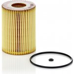 Olejový filtr MANN-FILTER HU 821 x – Zbozi.Blesk.cz