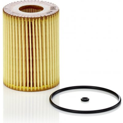 Olejový filtr MANN-FILTER HU 821 x – Zbozi.Blesk.cz