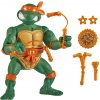 Figurka Boti Teenage Mutant Ninja Turtles Classic Raphael with Storage Shell