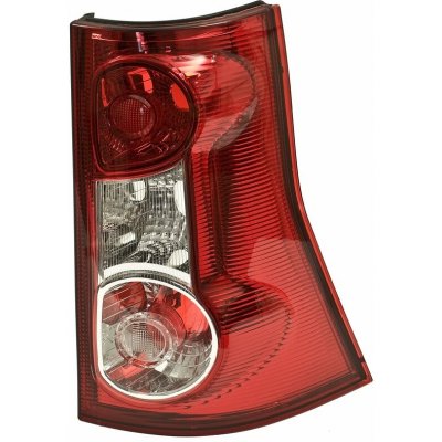 ACI DACIA Logan 08- zadní světlo (bez objímek) Pick-Up P – Hledejceny.cz