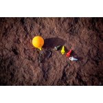 Giants Fishing Kolíček s očkem Elements Pop Up Pegs Mix Colour 12 ks – HobbyKompas.cz