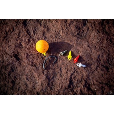 Giants Fishing Kolíček s očkem Elements Pop Up Pegs Mix Colour 12 ks – HobbyKompas.cz