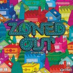 Grey Fox Games Zoned Out – Hledejceny.cz